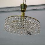 614 8394 HANGING LAMP